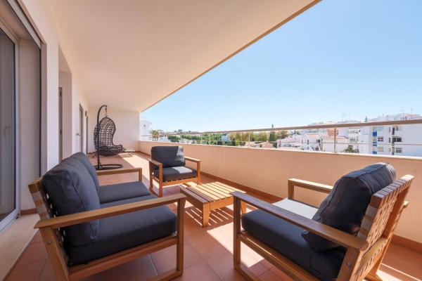 Sol & Cidade 76 by Destination Algarve, Prenota  Hotel a Algarve con parcheggio, Parcheggio