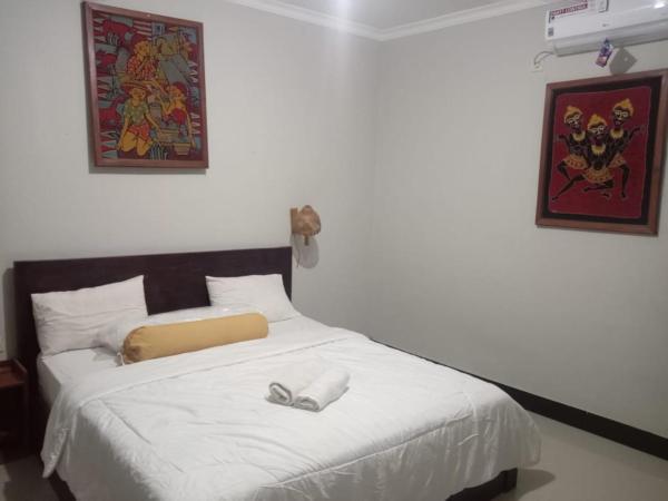 Kri Homestay, Reserva ahora  Hoteles baratos en Lombok