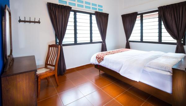 SingVillage Holiday House, Prenota  Mersing 