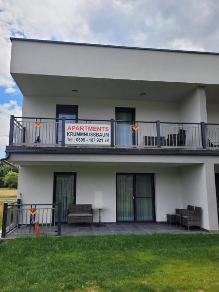 Apartment an der Donau, Reserva ahora Apartamento Krummnussbaum Baja Austria