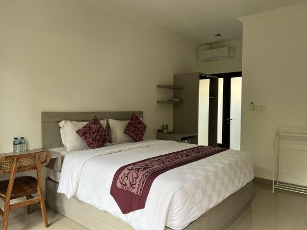 New W Guest House, Reserva ahora  Hoteles baratos en Bali