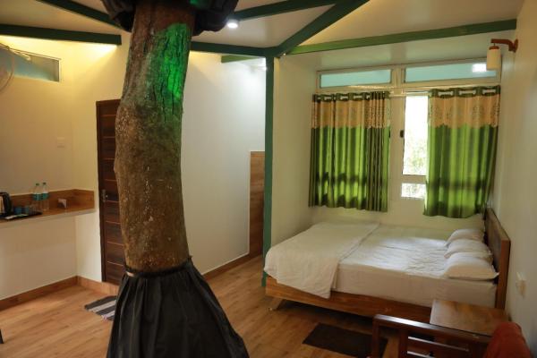 SpiceBuds TreeHouse - Idukki, Réserver  Hôtels à Ramakkalmedu avec petit-déjeuner, Petit-déjeuner