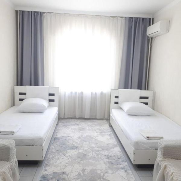 Sebzor Hostel, Prenota Ostello Ostelli a Tashkent, Ostello