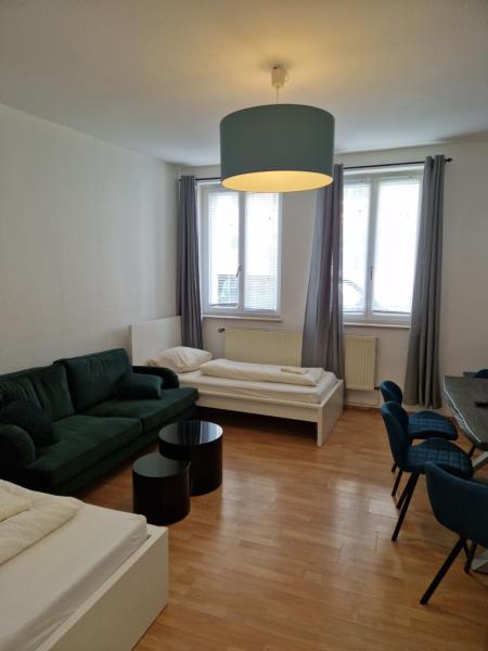 City Apart Hannover, Réserver  Hanovre Basse-Saxe