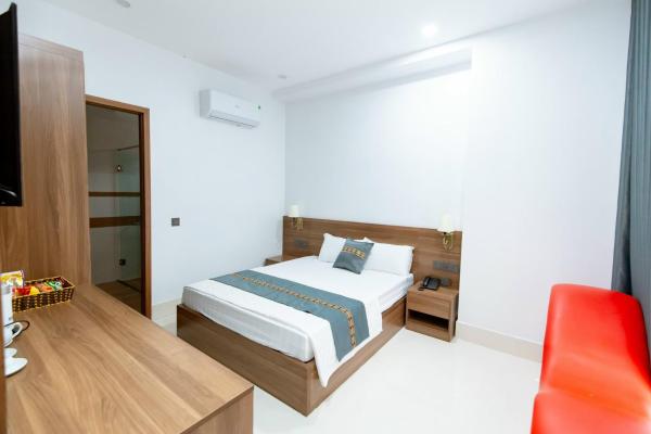 Khách sạn Vạn Phúc - Yên Bái, Prenota  Xóm Soi Yen Bai
