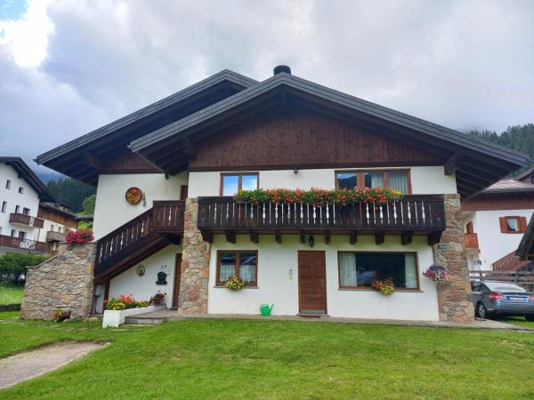 Casa Dolores, Prenota  Hotel a Veneto con parcheggio, Parcheggio