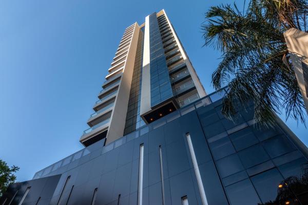 ÚNICO Residences – By AVA Rentals