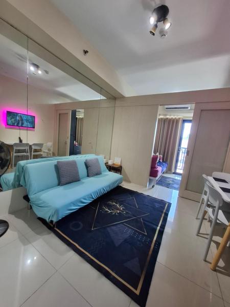 Kings staycation at mall of asia, Buchen Sie  Hotels mit Pool in Luzon, Schwimmbad
