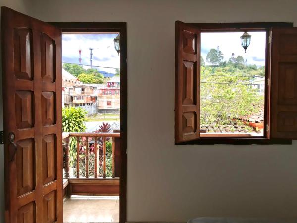 Nature Hostel Salento, Book  Cheap Hotels in Coffee Triangle