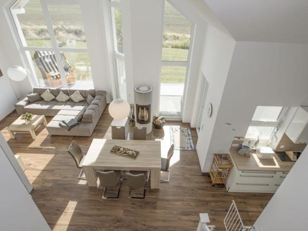 Villa Nemo, Réserver  Trent Rügen