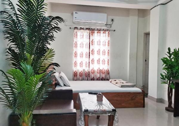 Hotel Labbaik Residence