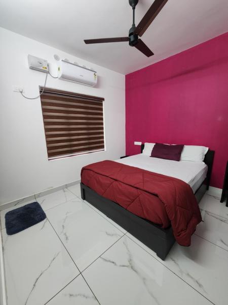 Centerland Villa Thodupuzha, Prenota  Thodupuzha Kerala
