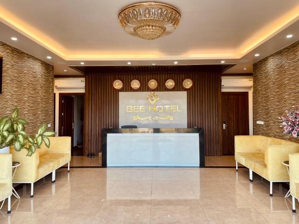 BEE HOTEL, Prenota Hotel Xóm Cầu Hin Khanh Hoa