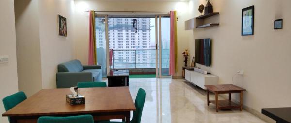 Gm Hospitality Services, Réserver Chambre d'hôtes Pune Maharashtra