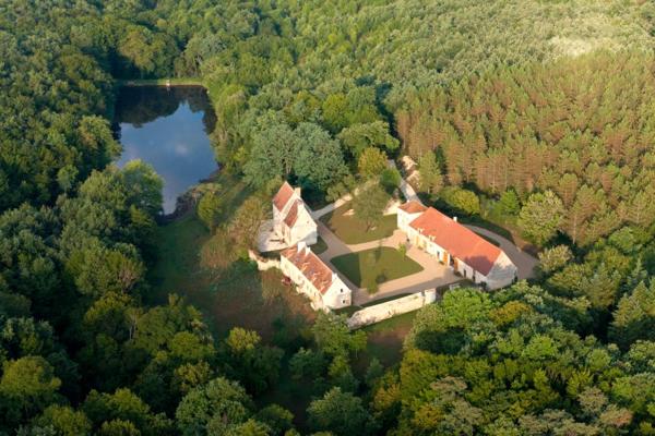 Domaine du Ris de Feu, Prenota Bed & breakfast Chalais Indre