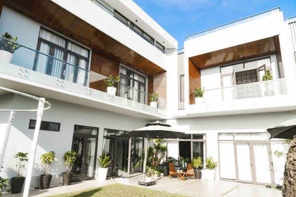 SHALOM HOUSE _ BẢO LỘC, Prenota  Bảo Lộc Lam Dong