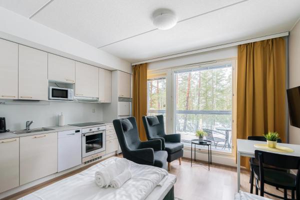 Hiisi Homes Porvoo Toukovuori, Buchen Sie  Porvoo Südfinnland