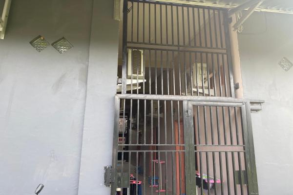 OYO 93536 Pondok Almirah, Buchen Sie  Günstige Hotels in Sulawesi