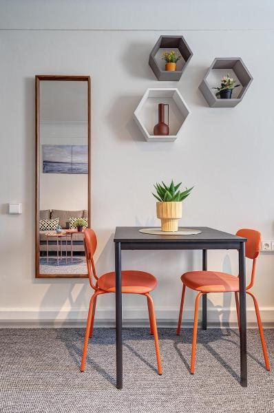 Funky Penthouse City Center, Prenota  Kaunas Contea di Kaunas