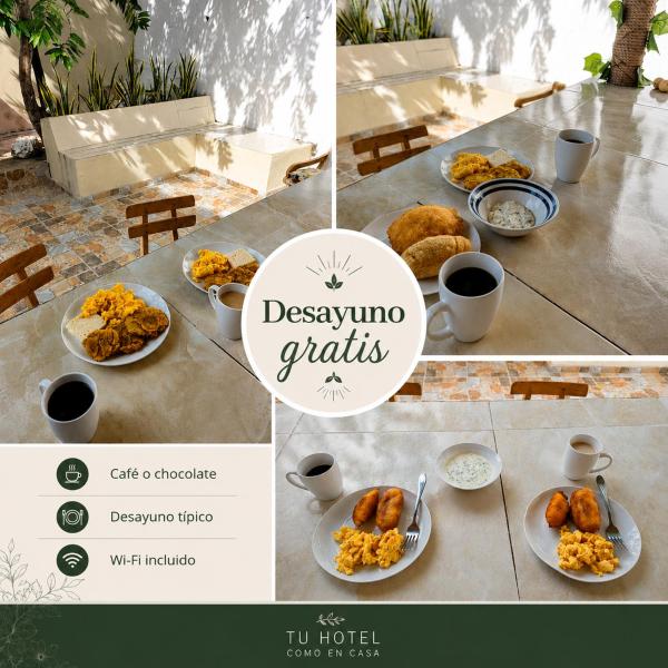Casa perla, Prenota  Hotel economici a Bolivar