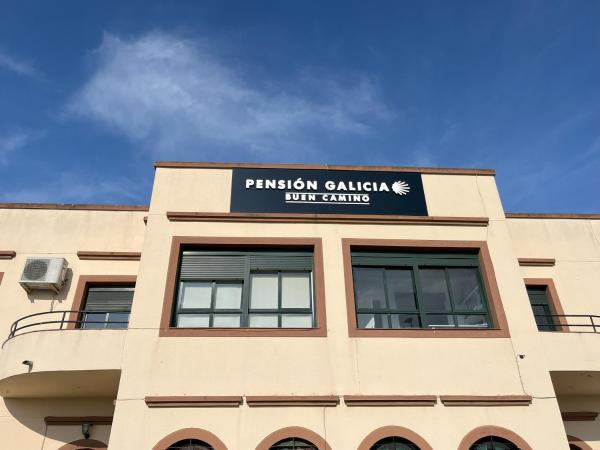 Pensión Galicia, Buchen Sie  Günstige Hotels in Extremadura