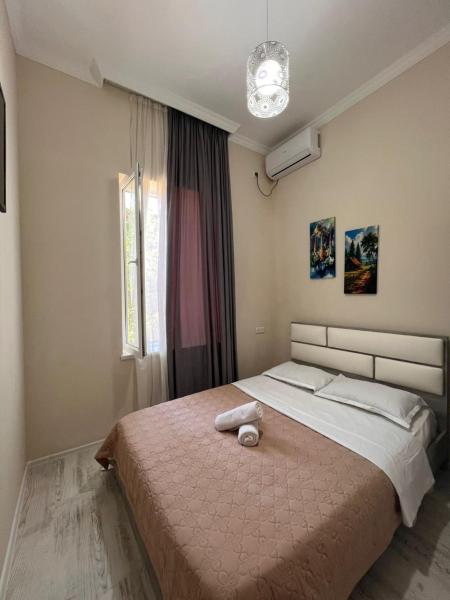 Guesthouse Gamsaxurdia, Reserva ahora  Hoteles baratos en Imereti