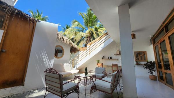Kinti Guest House, Buchen Sie  Günstige Hotels in Piura