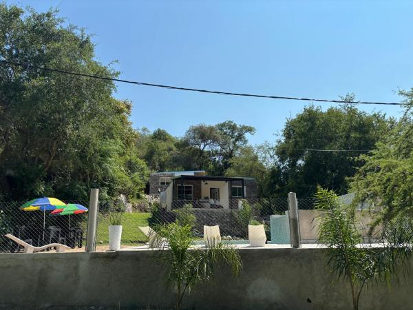 CerroMio, Prenota  Hotel a Córdoba con piscina, Piscina