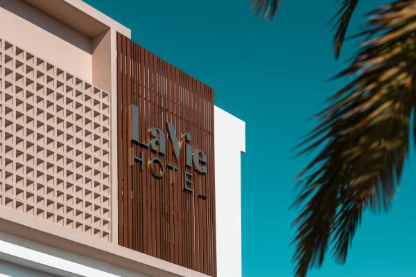 La Vie Hotel Juru, Reserva ahora  Juru Penang