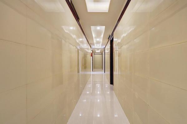 Collection O KARAVALI RESIDENCY, Réserver  Bangalore Karnataka