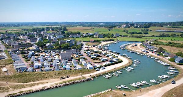 Camping La Sinope, Prenota   