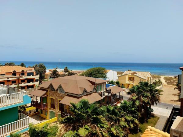 Branco Sea Holiday Apartments, Prenota Appartamento Santa Maria 