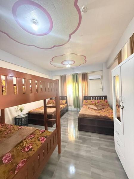 Mountain cove villa, Buchen Sie  Hotels mit Pool in Luzon, Schwimmbad