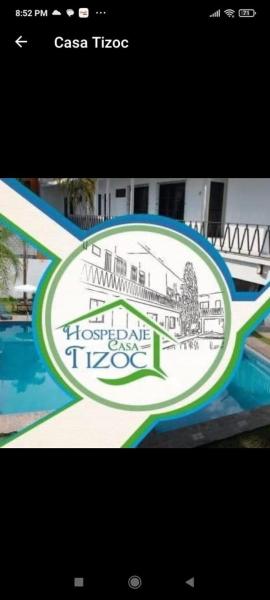 Casa Tizoc Hospedaje, Réserver  Hôtels pas chers à Jiutepec