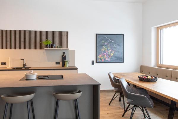 Ankemma - eure Ferienapartments in Grins, Prenota Appartamento Grins Inntal