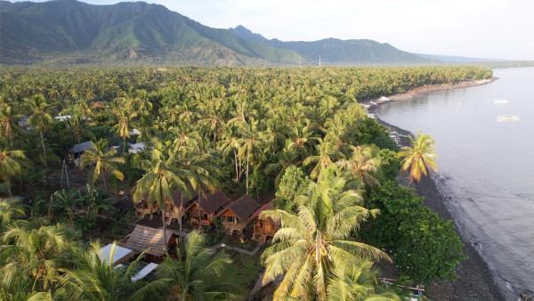 Kura Kura Beach, Reserva ahora  Hoteles baratos en Bali