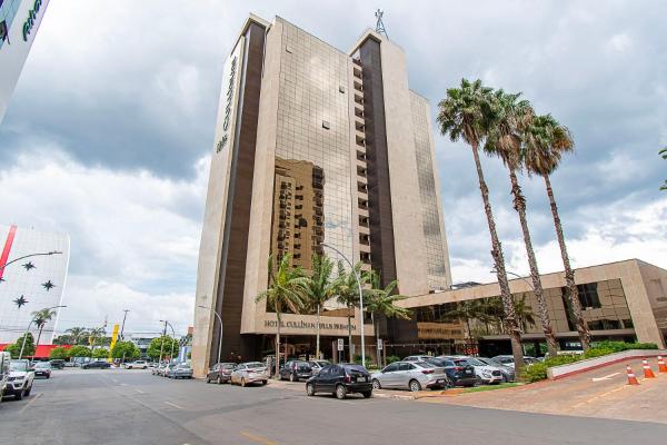 BSB STAY Flats Particulares - Cullinan SHN, Prenota  Hotel con piscina a Distrito Federal, Piscina