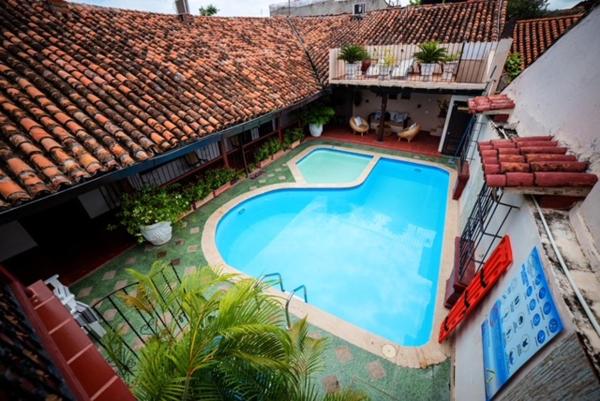 Hotel La Casona Mompox, Buchen Sie  Mompos Bolivar