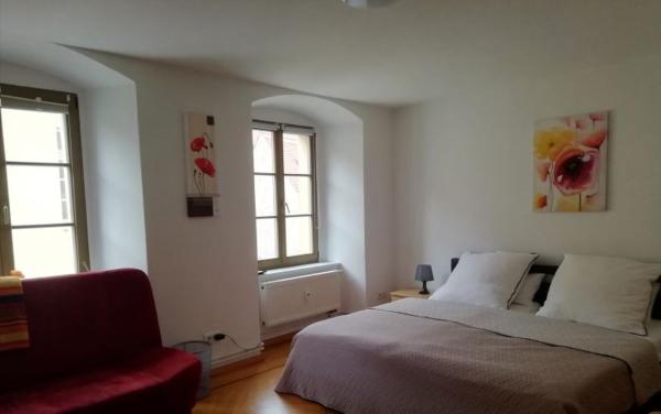 Altstadtglueck 2, Buchen Sie  Görlitz 