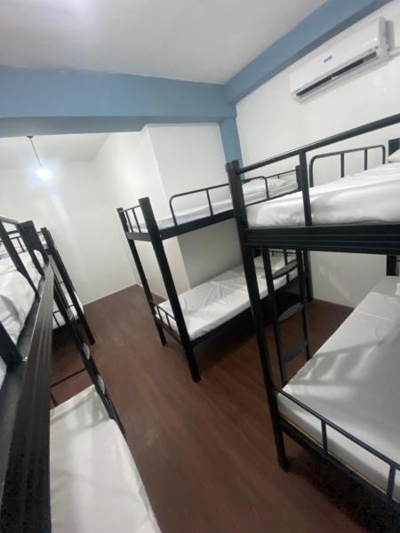 Lime Lite Manila Hostel, Buchen Sie  Günstige Hotels in Luzon