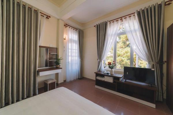 Khách Sạn Phát Lợi, Prenota  Da Lat Lam Dong
