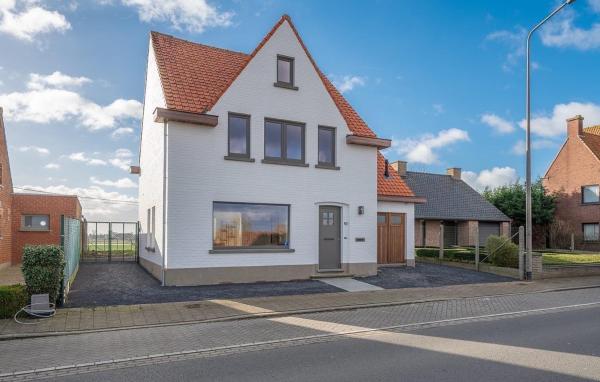 Villa Relax, Buchen Sie   
