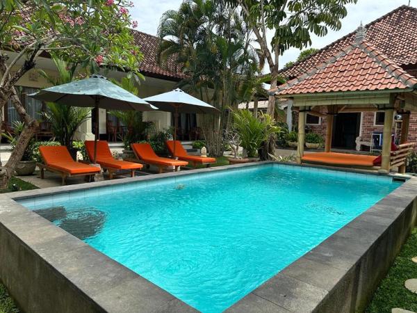 Tiga Naga Villa, Reserva ahora Hotel Kota Denpasar Bali