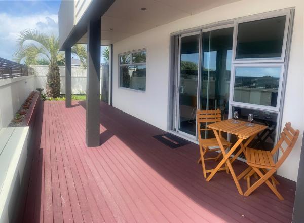 Saint Aubyn Retreat, Buchen Sie  New Plymouth 