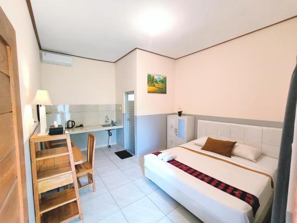 Guest House 88 Pandawa, Reserva ahora  Hoteles baratos en Bali