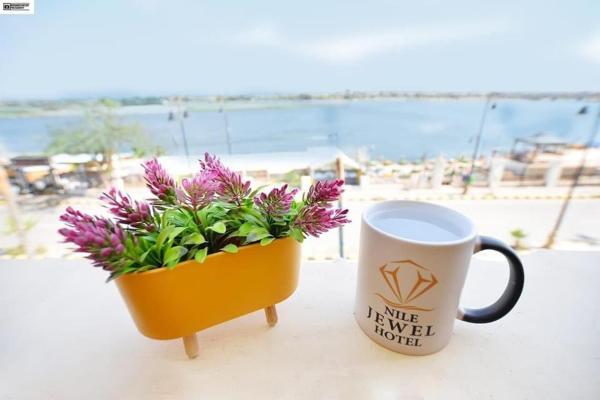 Nile jewel hotel beni suef, Prenota  Beni Suef Beni Suef