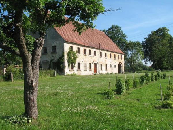 Agroturystyka Dom pod Sową, Réserver Séjour à la ferme Hôtels à Basse-Silésie avec parking, Parking