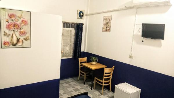 Rene's Pasta Bar & Guesthouse, Buchen Sie Hotel Koh Kong Koh Kong
