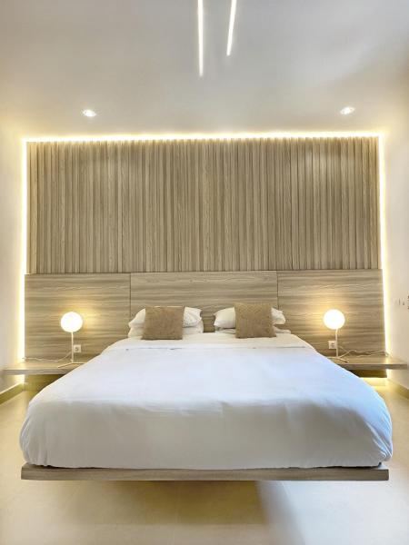 Appartement Palms Abidjan, Prenota  Marcory 