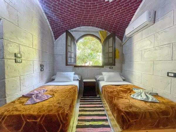 Kashta Nubian Guest Houst, Prenota  Assuan Assuan